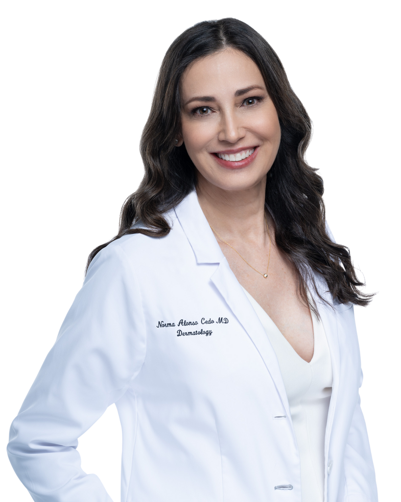 Dr. Norma Alonso - Dermatology Concierge & Cosmetic